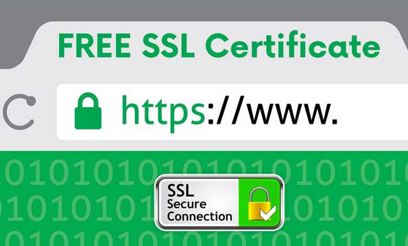 انواع ssl